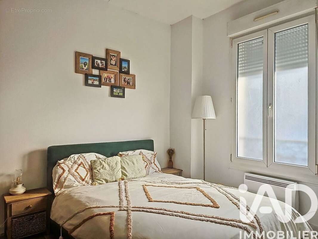 Photo 5 - Appartement à PUTEAUX