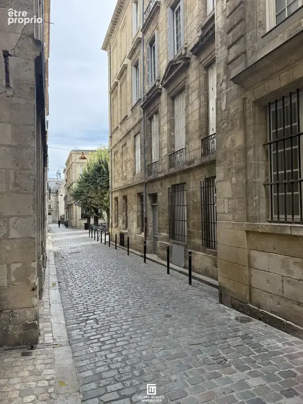Bordeaux hyper centre - grand théâtre - photo 4