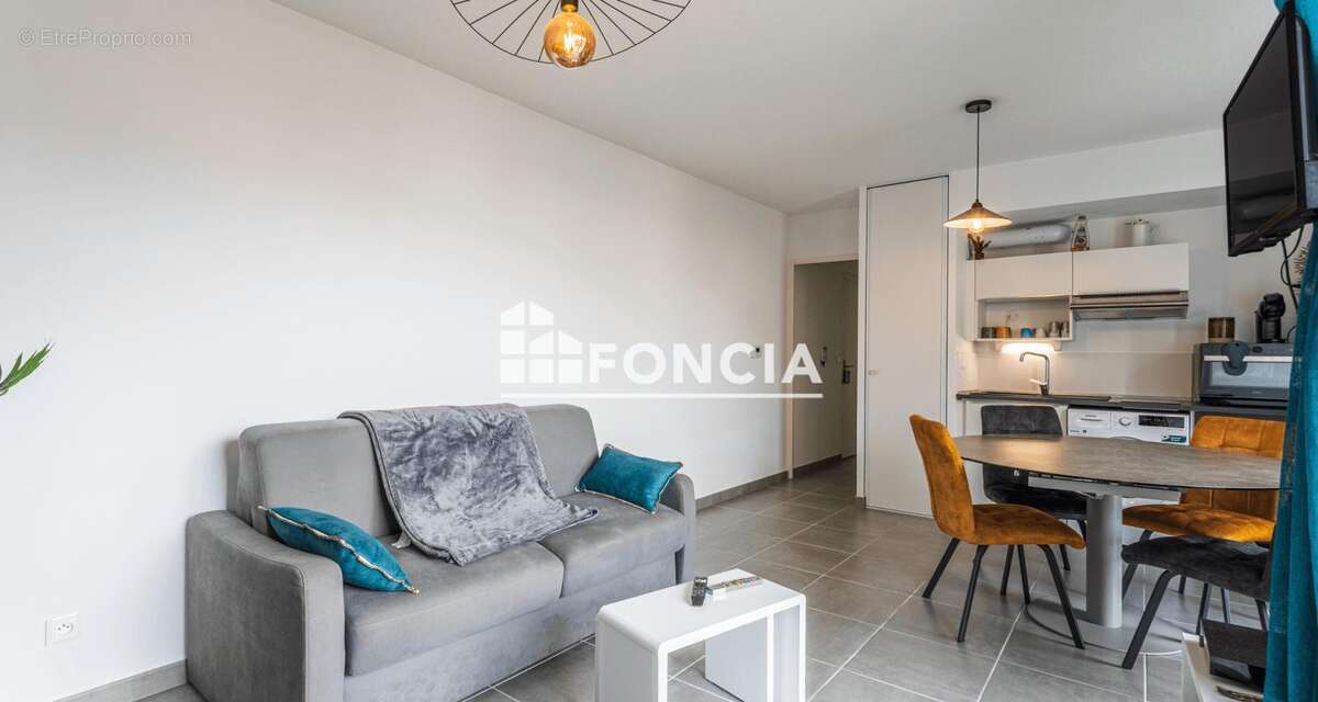 Appartement à LA SEYNE-SUR-MER