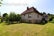 Maison à CAEN