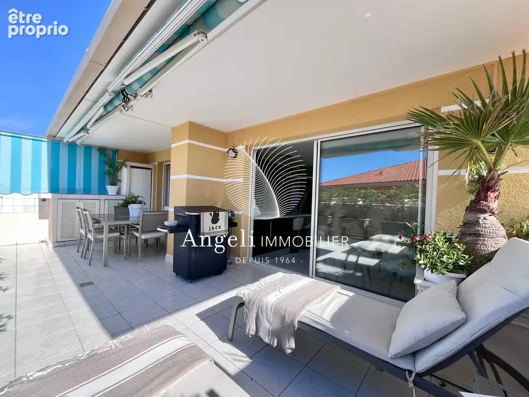 Photo Appartement à Frejus au prix de 420 000€