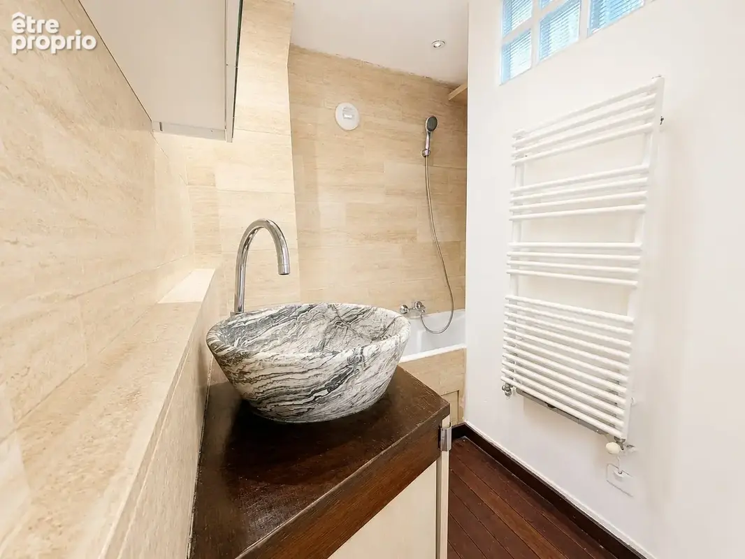 Appartement 3 pièces 42 m² à vendre à Argenteuil (95100) - photo 7