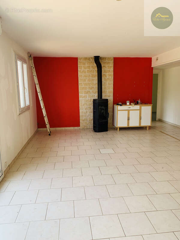 A vendre Plain pied 3 chambres - photo 6