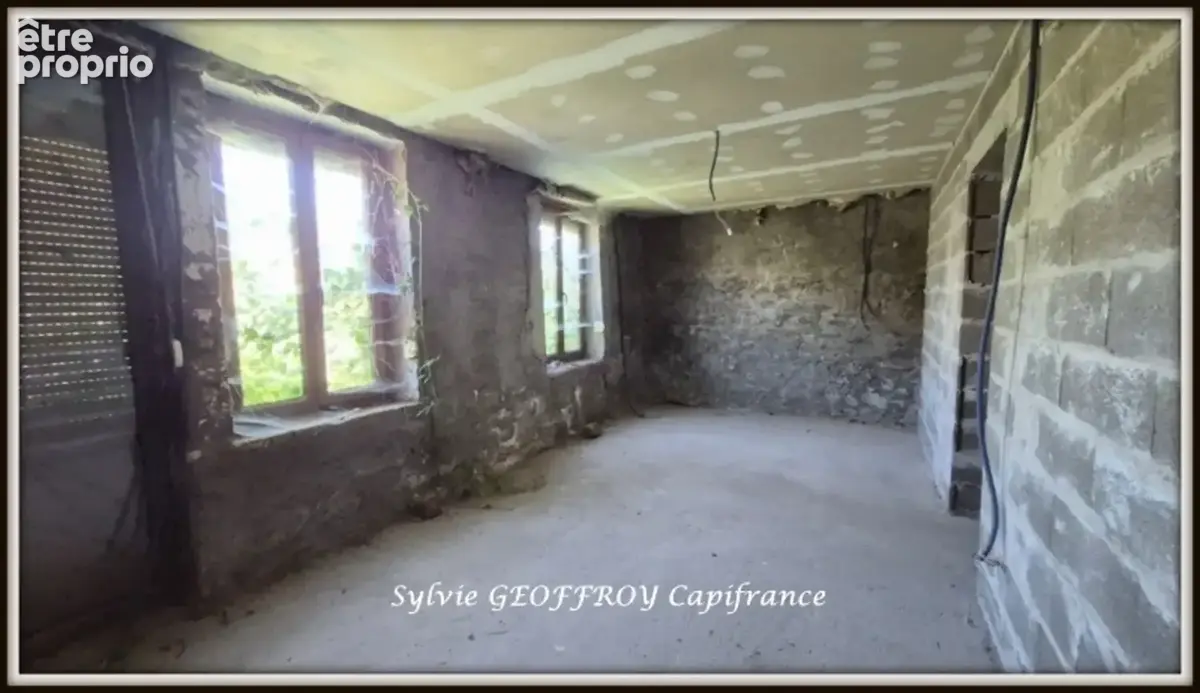 Maison à vendre 13 pièces PEXONNE (54) - photo 15