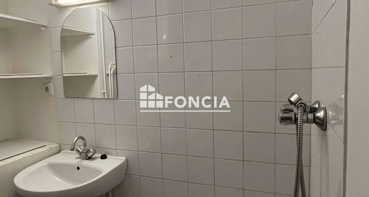 Appartement à LYON-5E