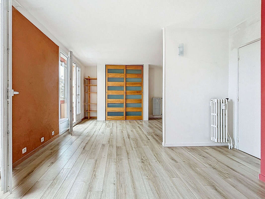 Appartement à ANGERS