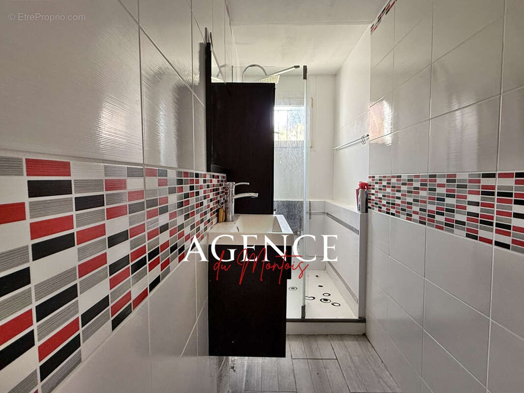 Maison à PERCENEIGE