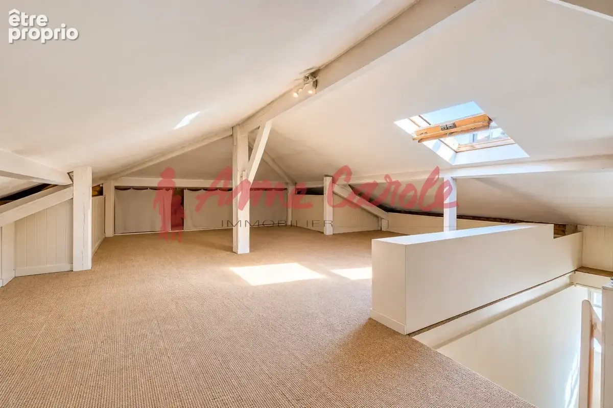 Appartement 4 pieces environ 100 m2 - photo 14