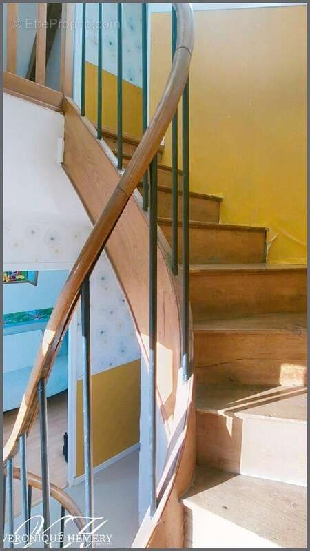 Photo 9 - Maison à MESLAY-DU-MAINE