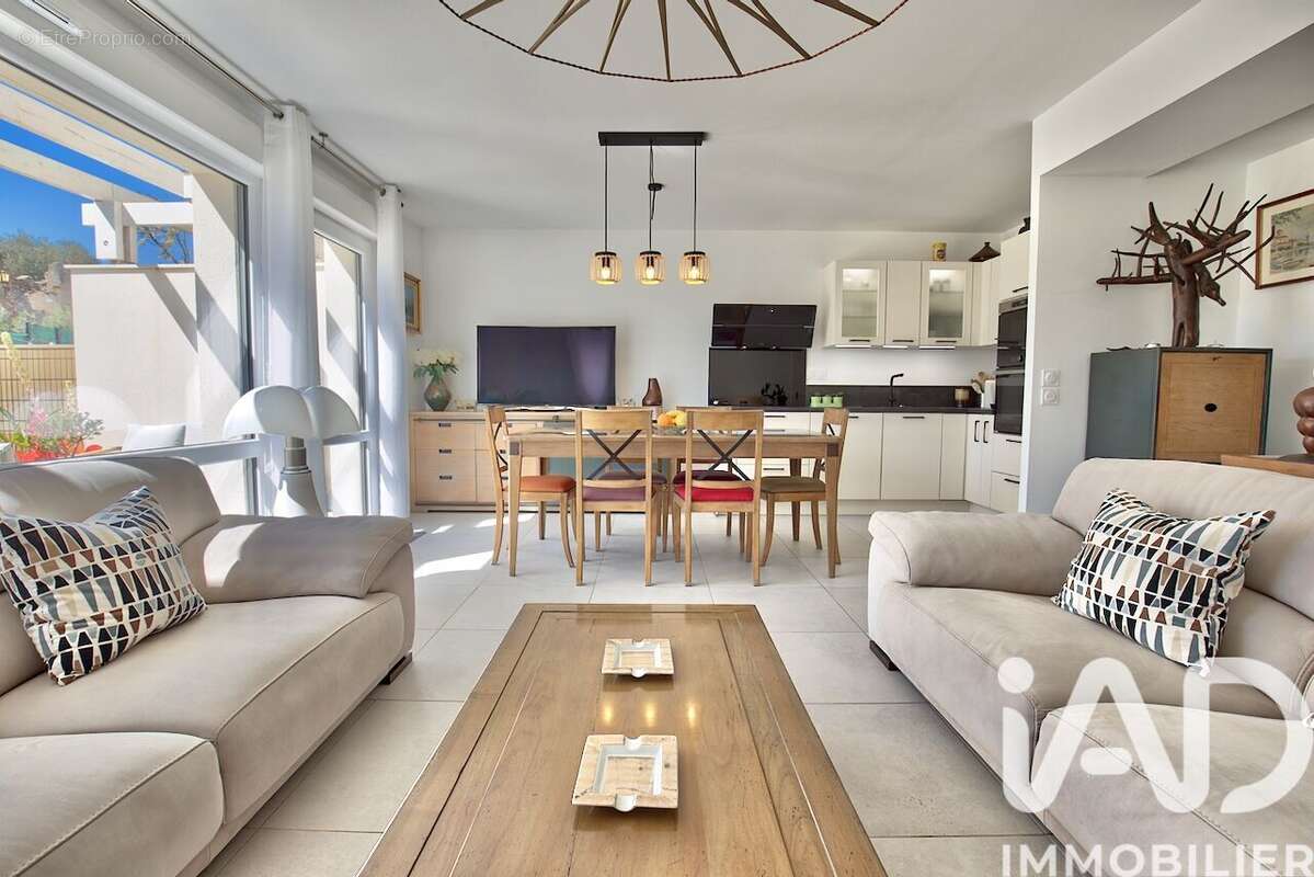 Photo 9 - Maison à LA CIOTAT