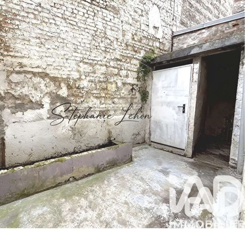 Photo 6 - Maison à BOULOGNE-SUR-MER