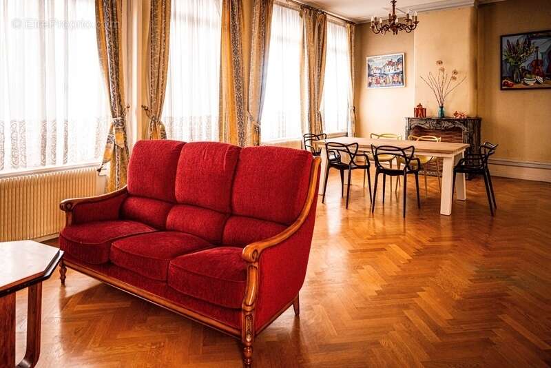 Maison à SAINT-OMER