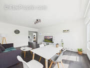 Appartement à QUIMPER