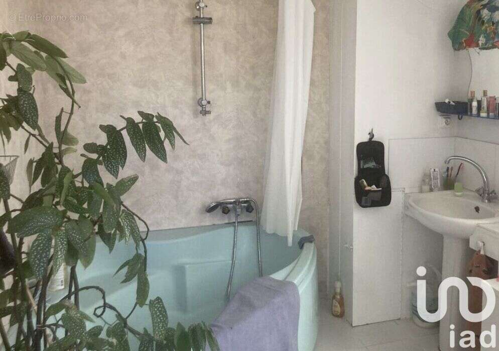 Photo 6 - Maison à ALIGNAN-DU-VENT