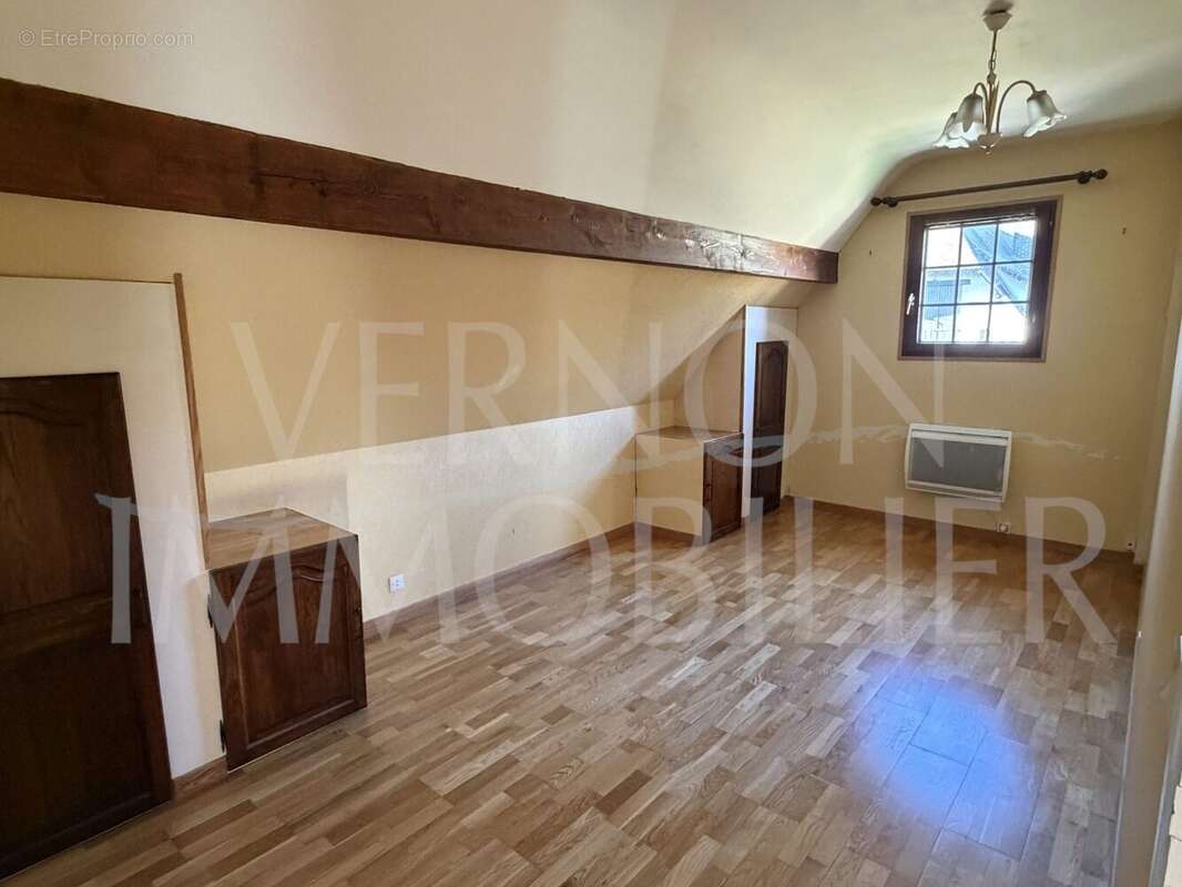 Maison à VERNON