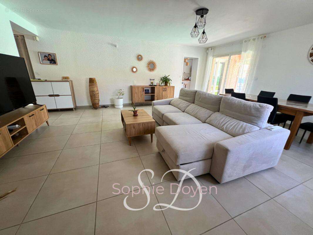 Maison à ARGELES-SUR-MER