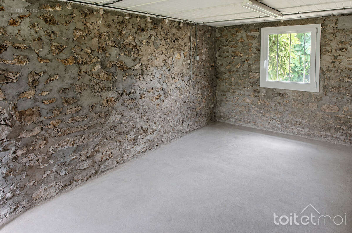Vente maison de caractere a chevreuse - 4 pieces - photo 10