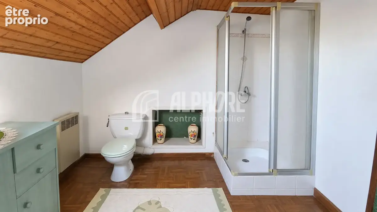 Maison à rénover de 5 pièces à Batz-sur-Mer, dans le bourg - Potentiel de division - photo 9