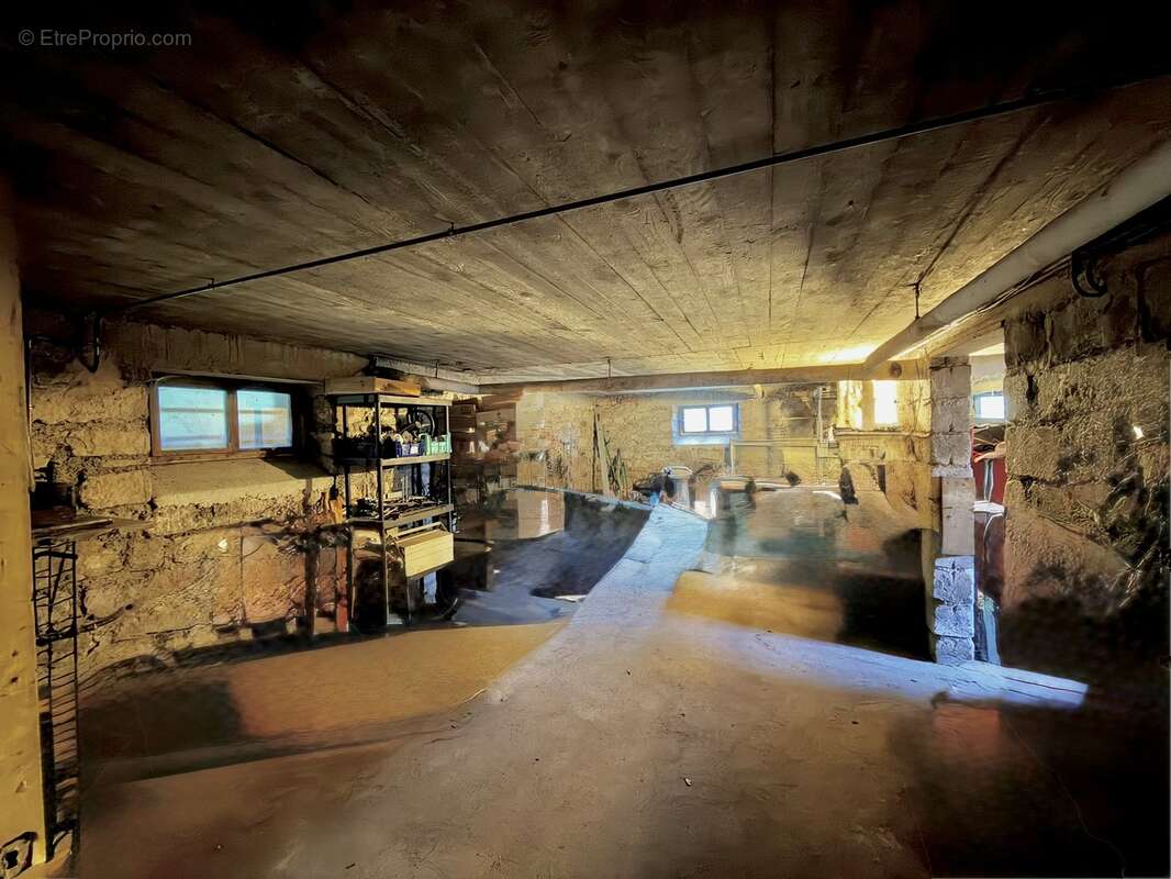 Maison à RAON-L&#039;ETAPE