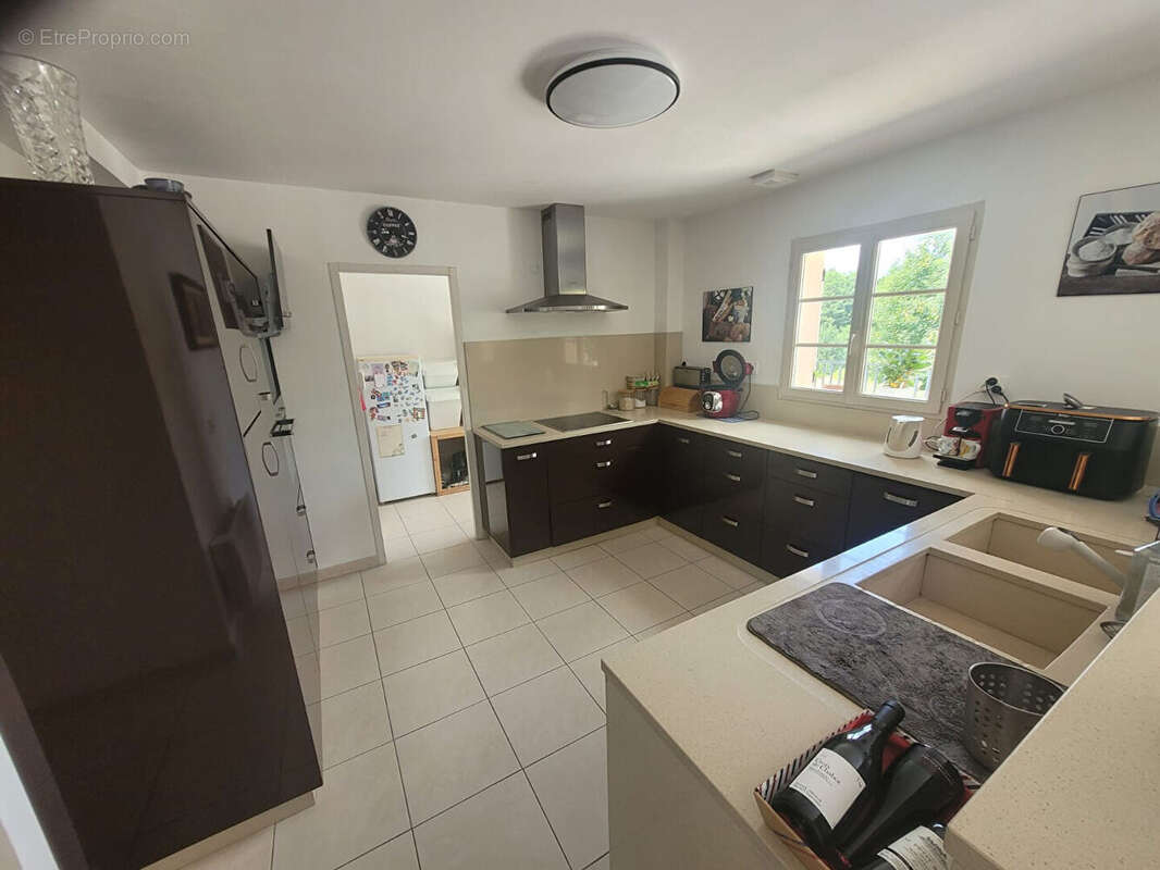 Maison à LA FERTE-SOUS-JOUARRE