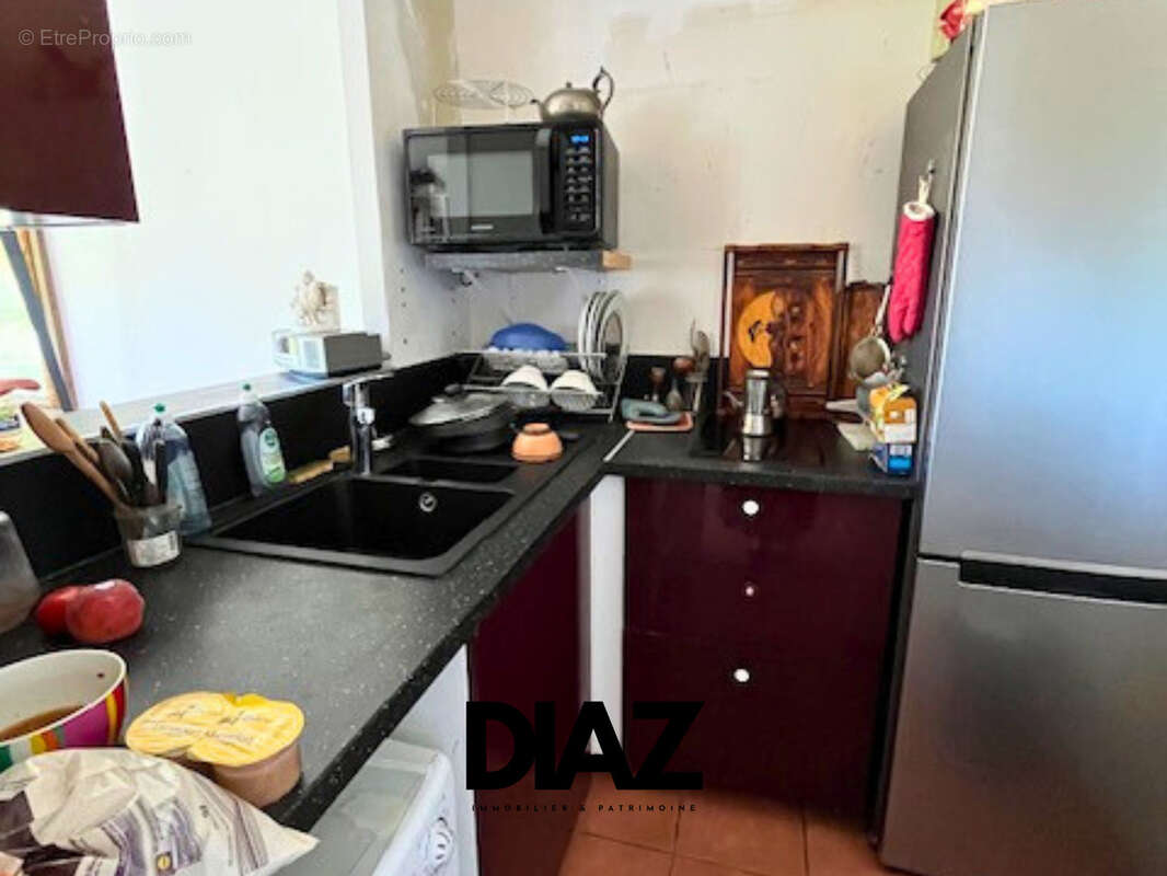 Appartement à NIMES