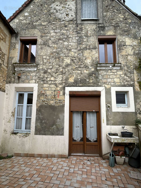 Maison à BELLEME