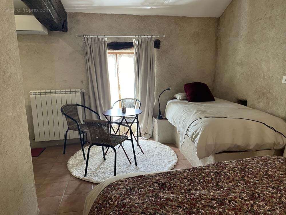 Maison à OLARGUES