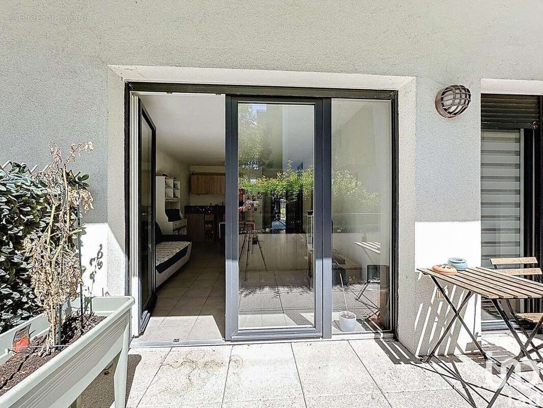 Photo 9 - Maison à SAINT-JEAN-DE-VEDAS