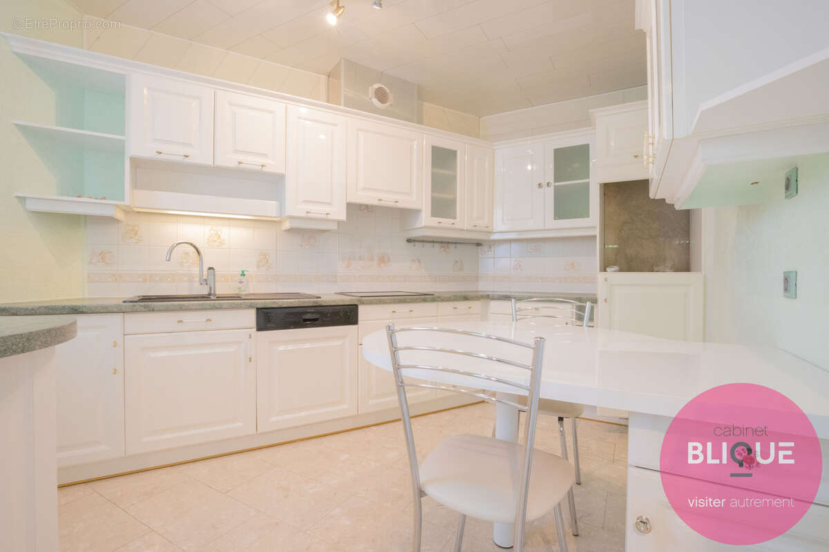 Appartement à LAXOU