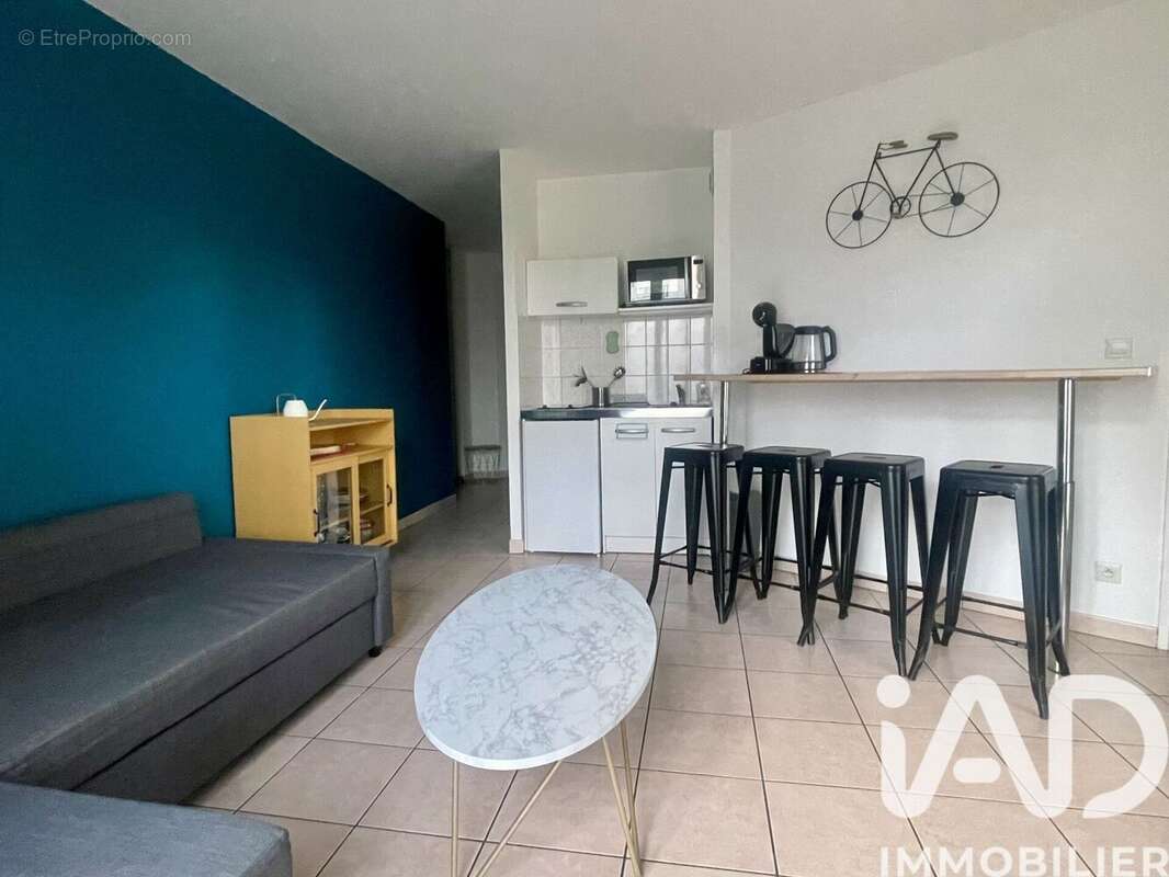 Photo 3 - Appartement à ORLEANS