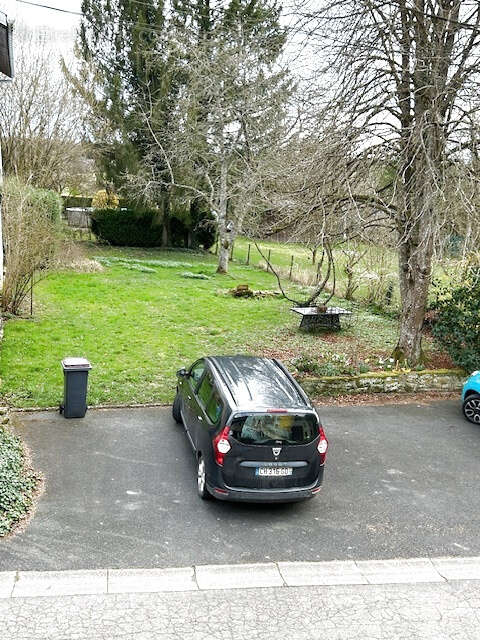 Maison à SARREBOURG