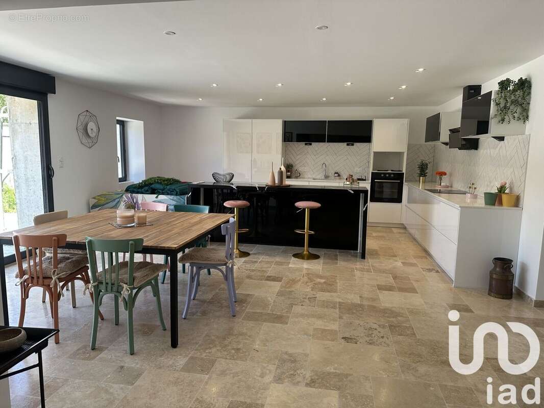 Photo 2 - Maison à LA LAIGNE