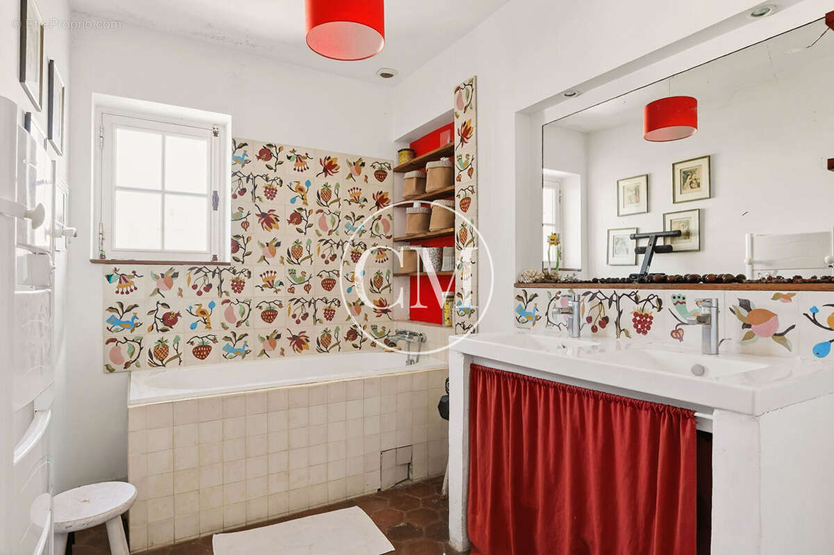 Appartement à VERSAILLES
