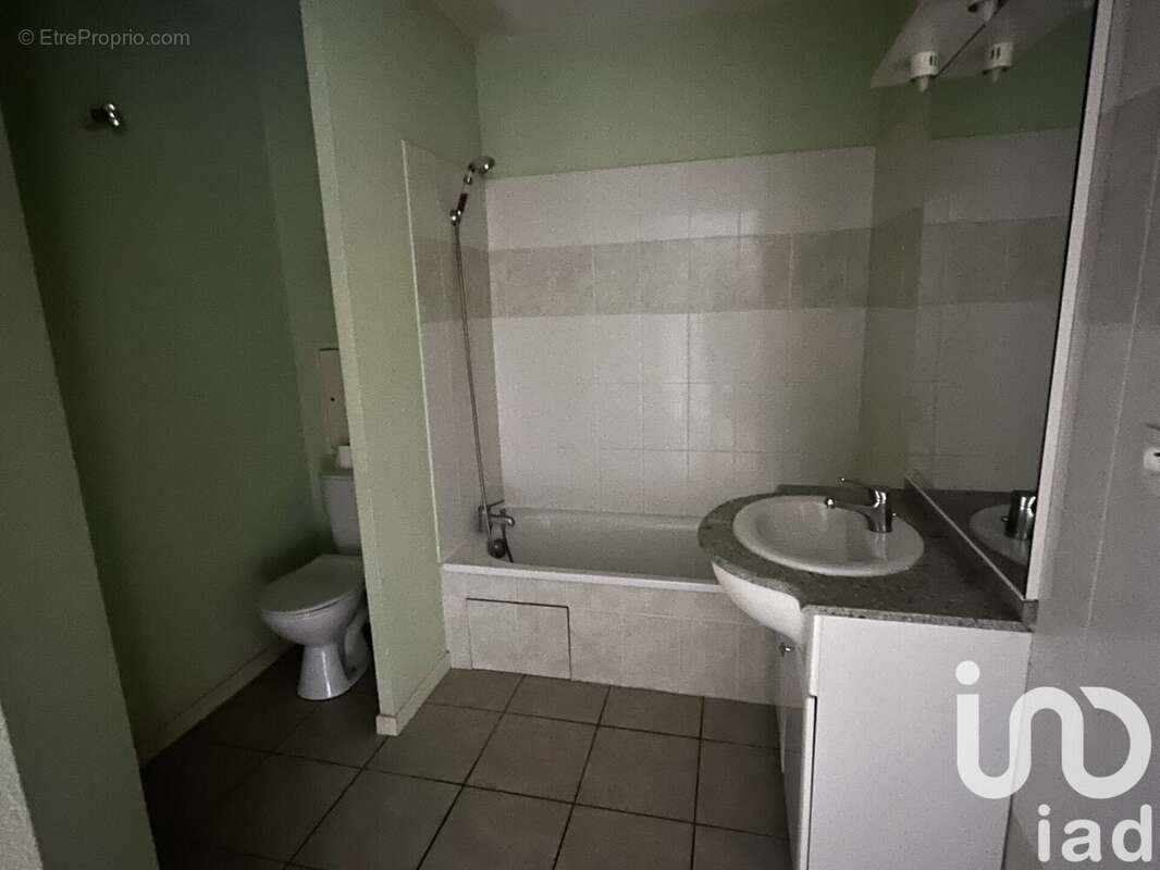 Photo 7 - Appartement à EAUZE