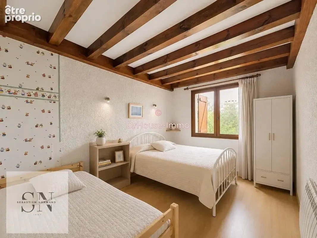 Maison 7 pièces 155 m² à vendre à Gujan-Mestras (33470) - photo 71