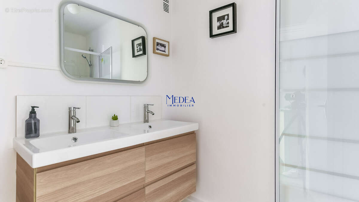 Photo 3 - Appartement à AIX-EN-PROVENCE