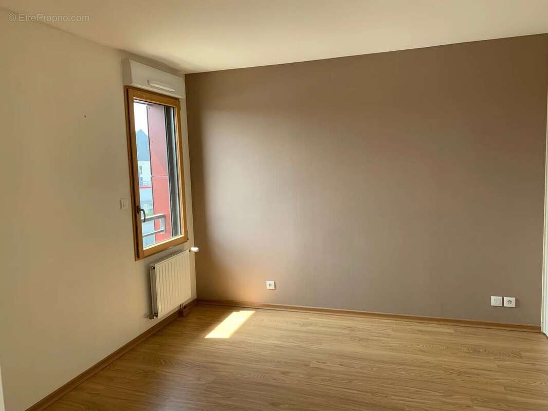 Appartement à SAINT-MALO
