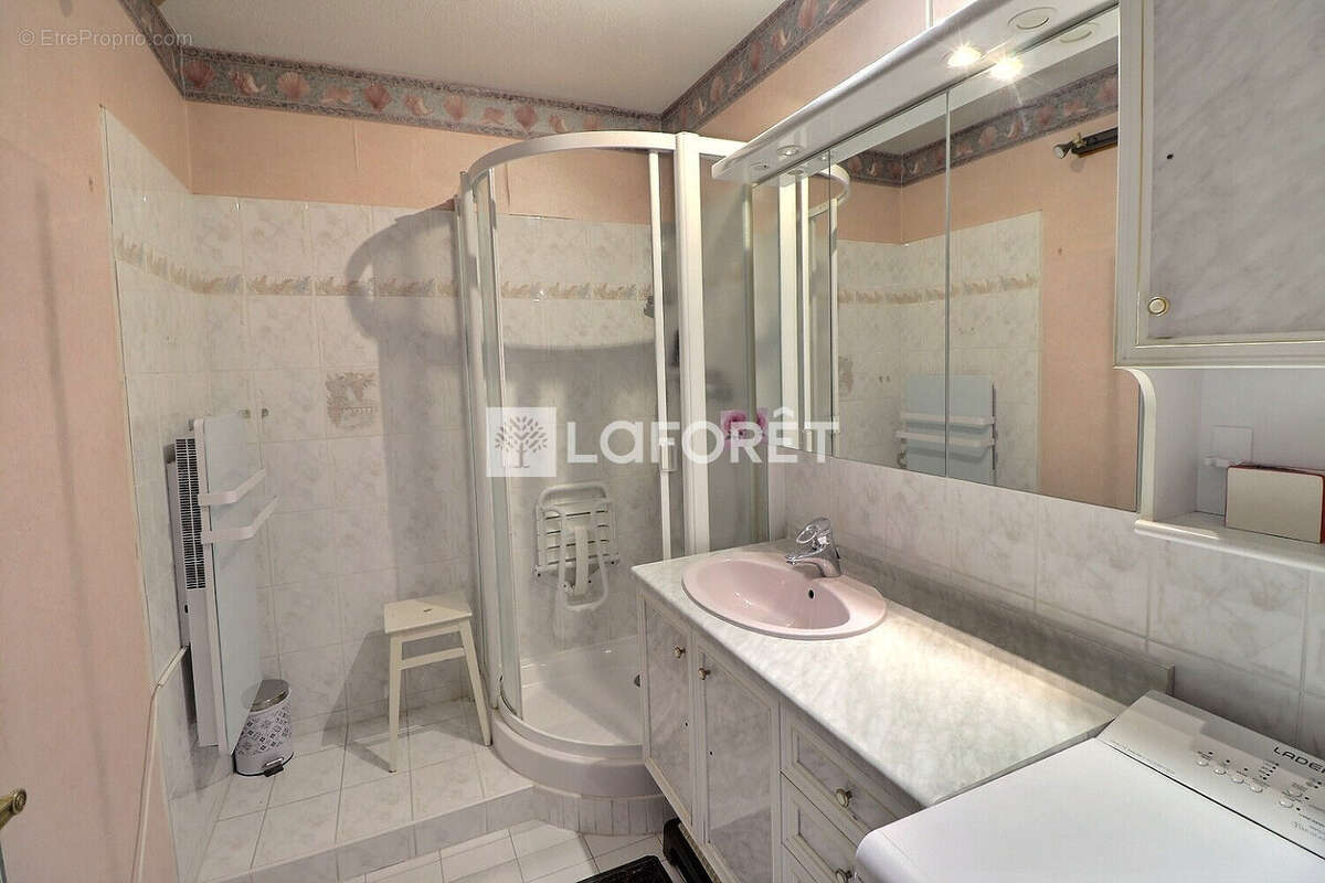 Appartement à HYERES