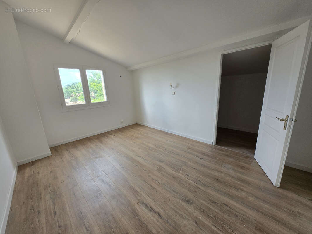 Maison à CINTEGABELLE