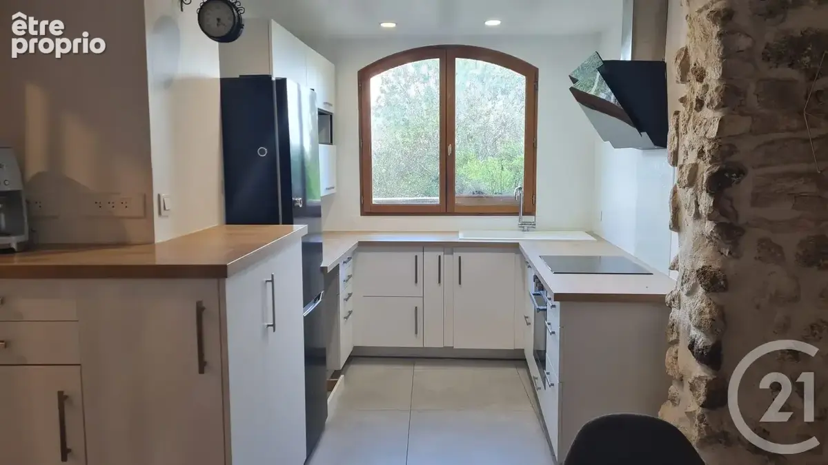 Maison 5 pièces 117 m² à vendre à Jablines (77450) - photo 3