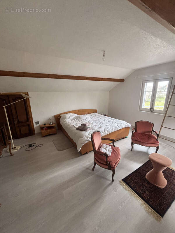 Photo 6 - Maison à BOURBON-LANCY