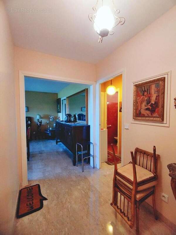   - Appartement à NICE