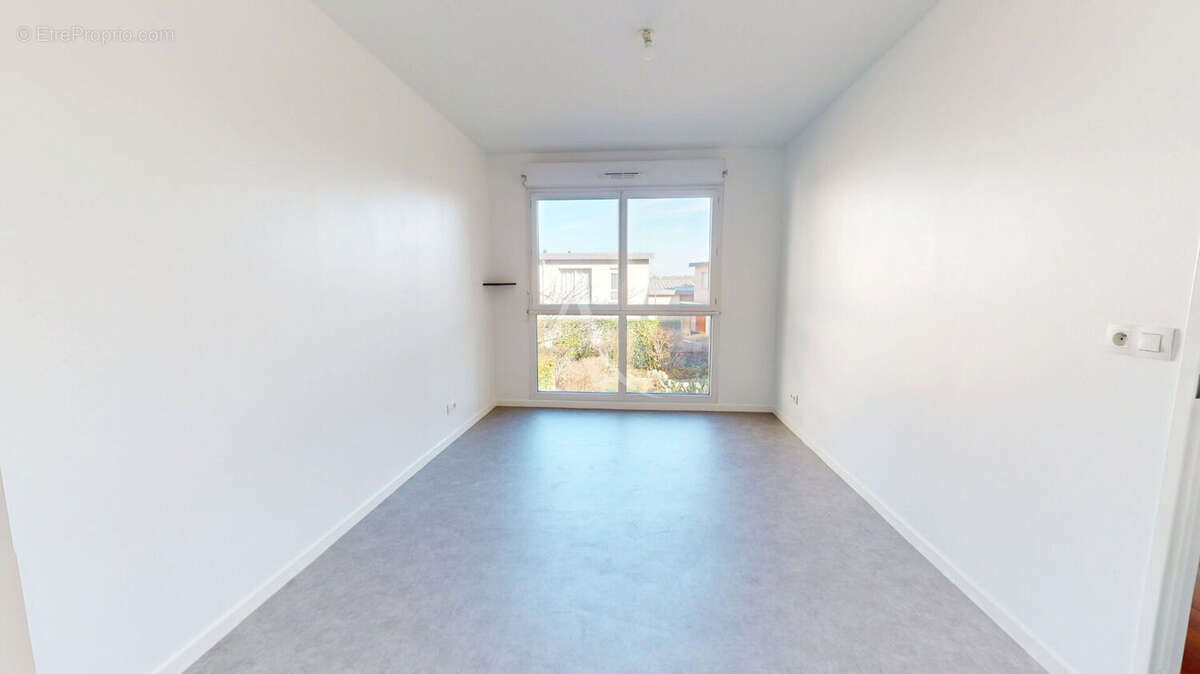Appartement à VILLEMOMBLE