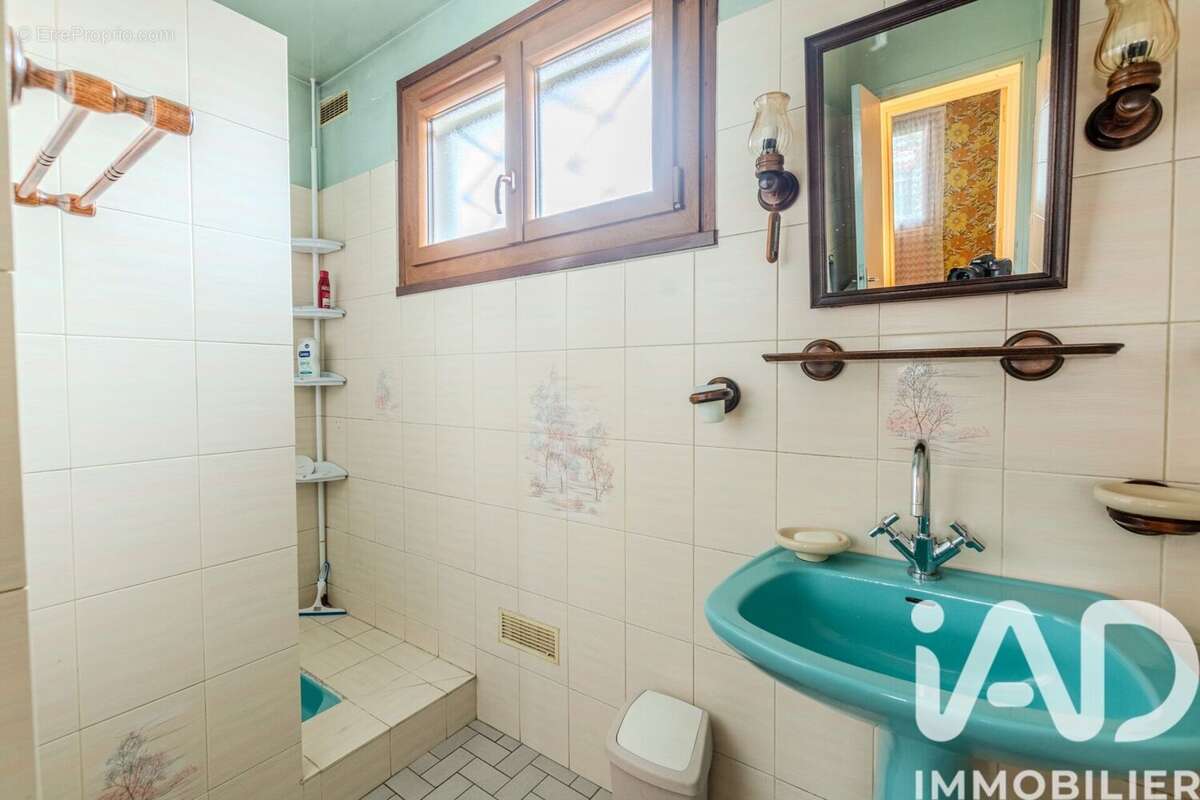 Photo 7 - Maison à CHOISY-LE-ROI