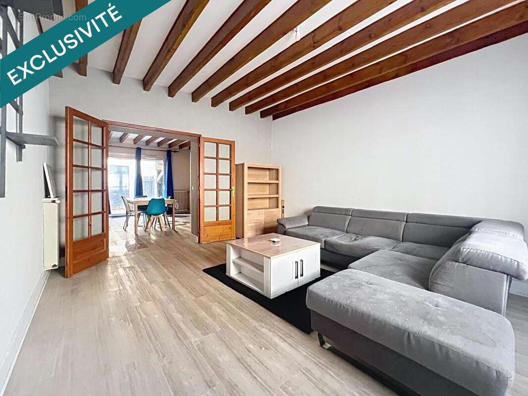 Photo 5 - Maison à CASTELJALOUX