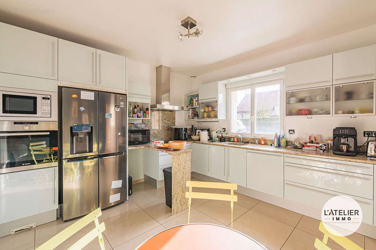 Maison à JONCHERY-SUR-VESLE