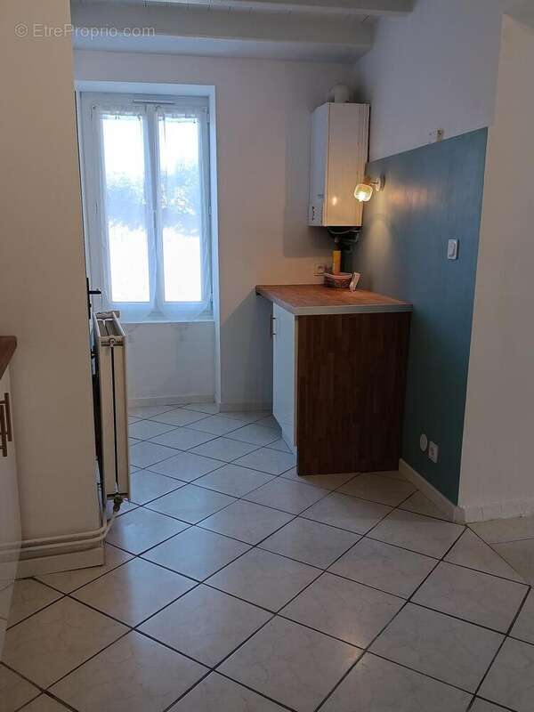 Photo 7 - Maison à SORBIERS