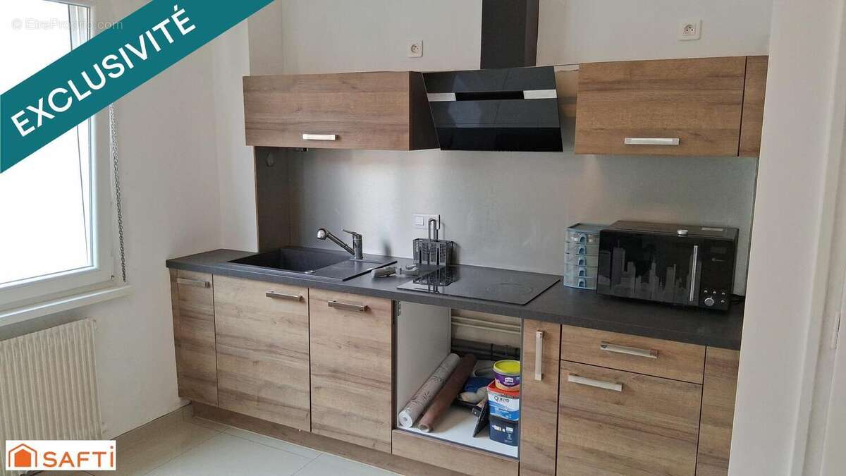 Appartement 30 m² à Reichshoffen  - photo 3
