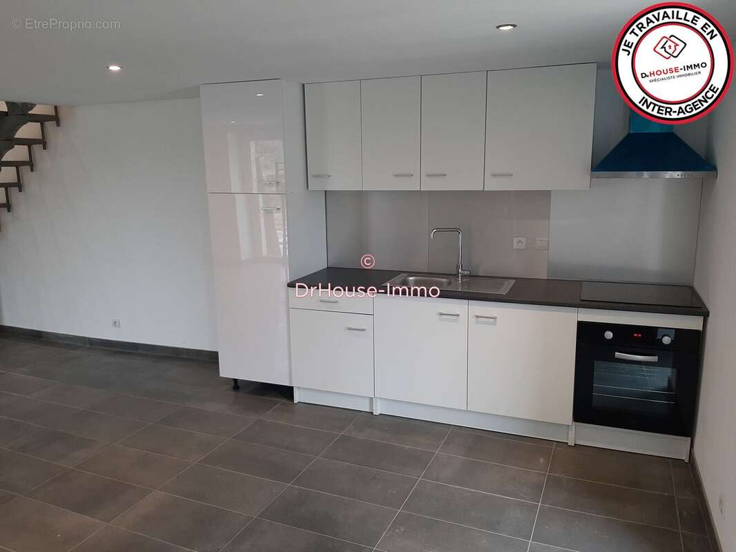 Maison 60 m² à L'herbergement  - photo 18
