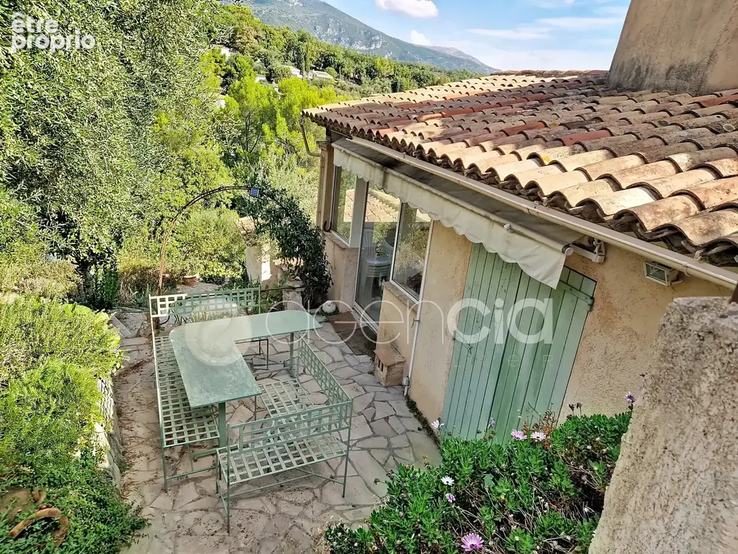 Villa de charme –calme absolu, vue dégagée et piscine - photo 16